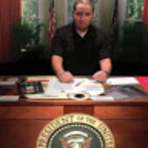 Meet your Posher, Alexander